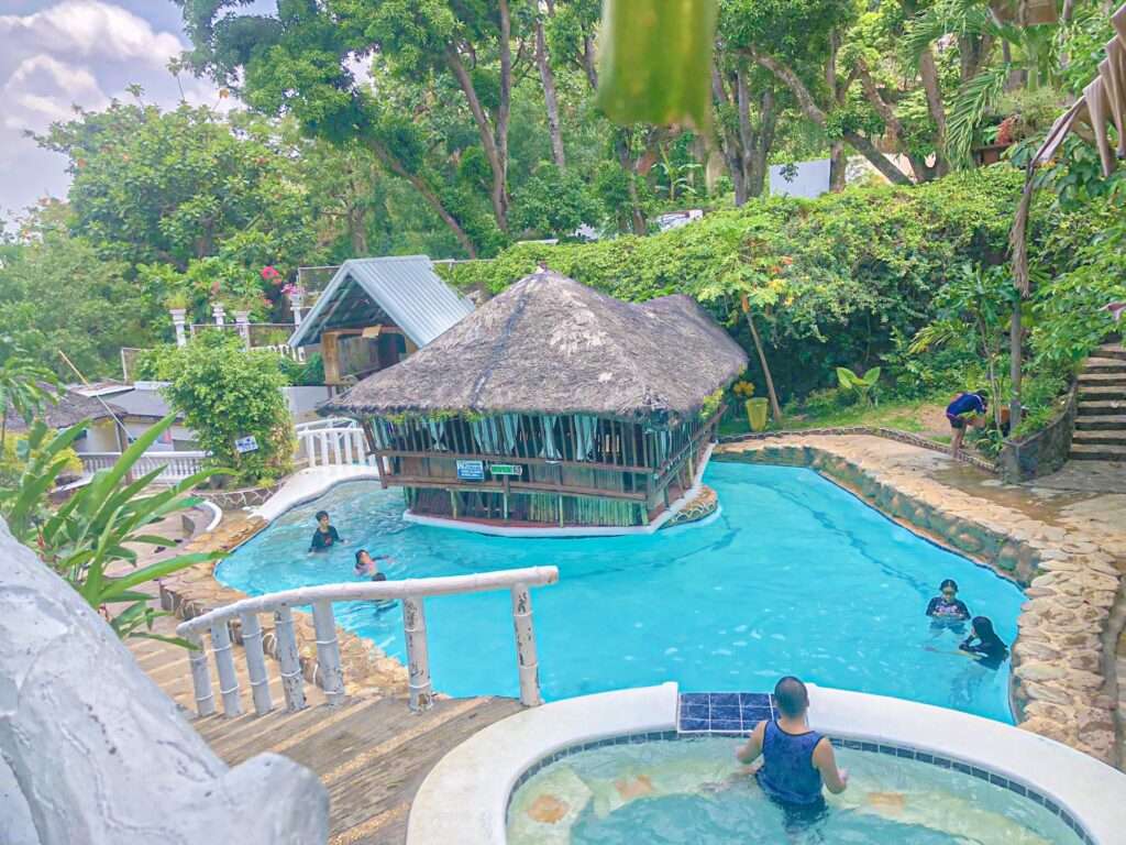 Loreland Farm Resort