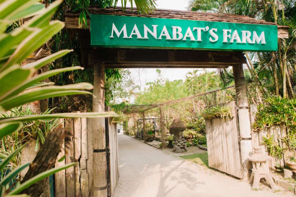 Manabat’s Farm