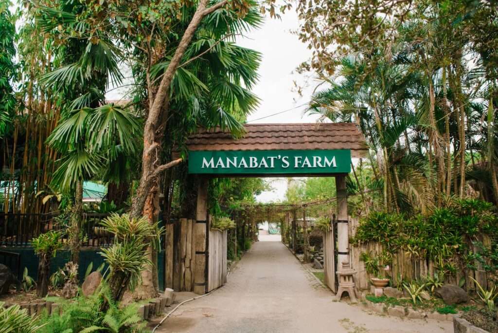 Manabat’s Farm