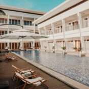 Molly Resort Bohol