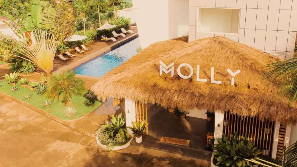 Molly Resort Bohol