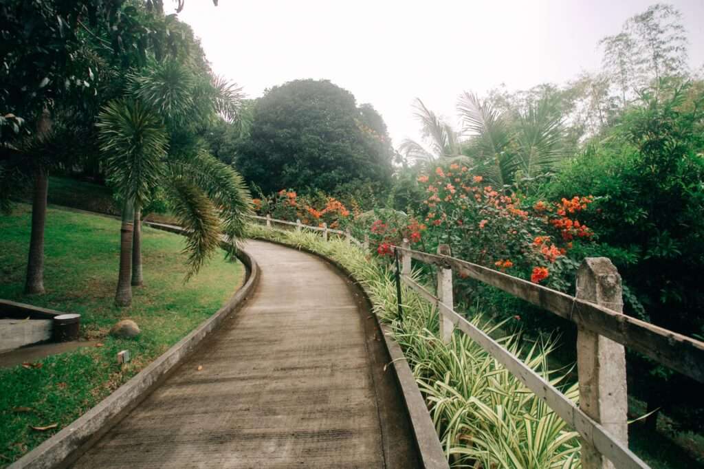 Nayomi Sanctuary Resort