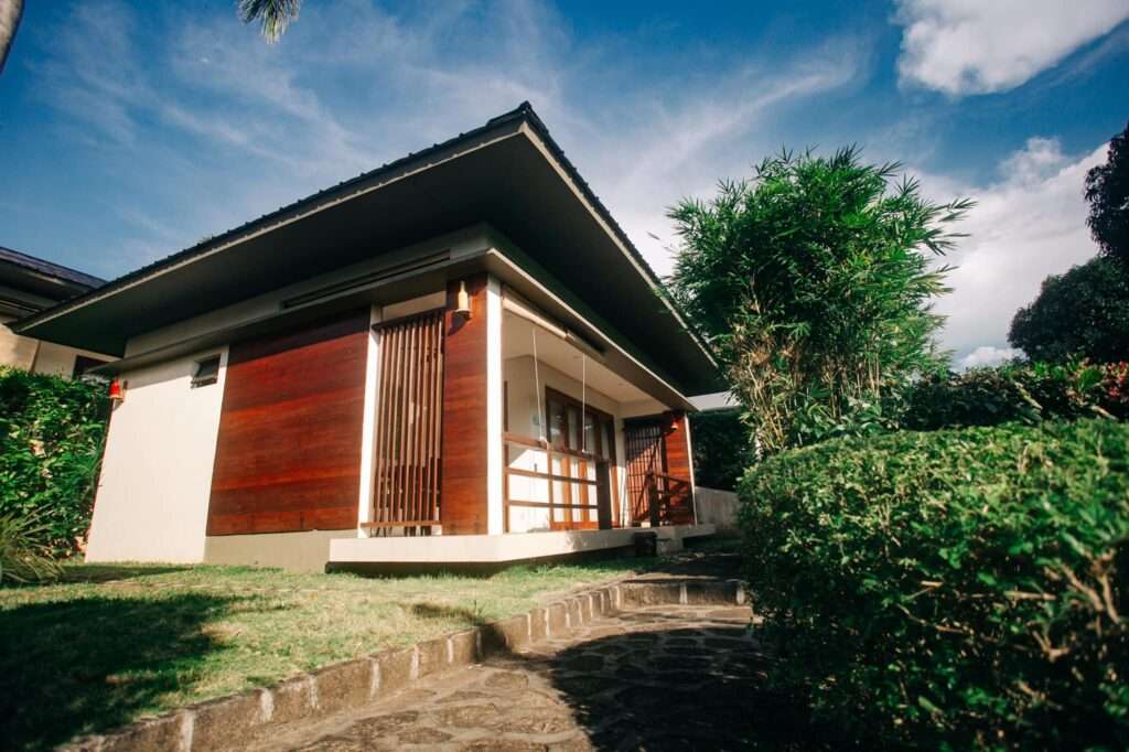 Nayomi Sanctuary Resort