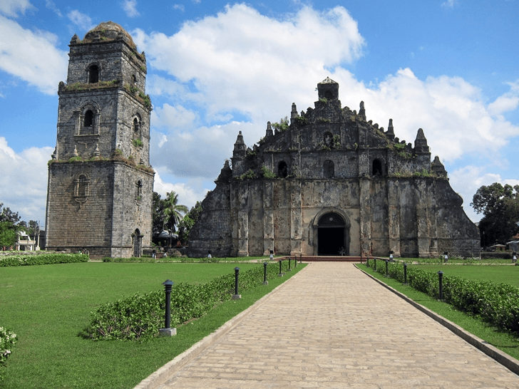 tourism in ilocos norte