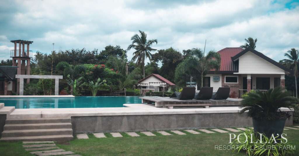 Polla’s Resort and Leisure Farm