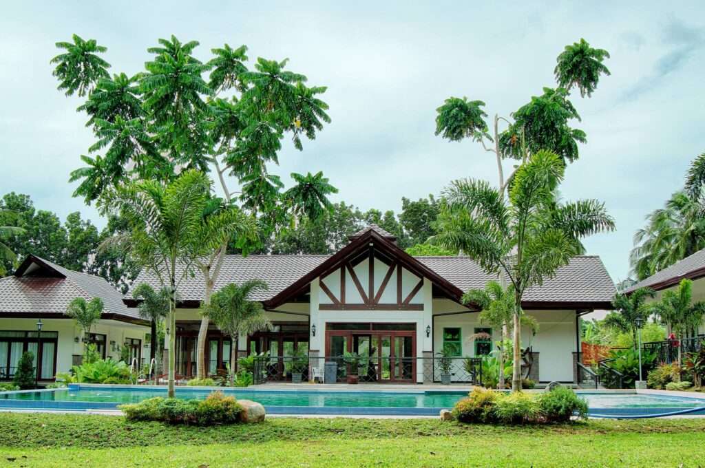 Rose Villas Resort