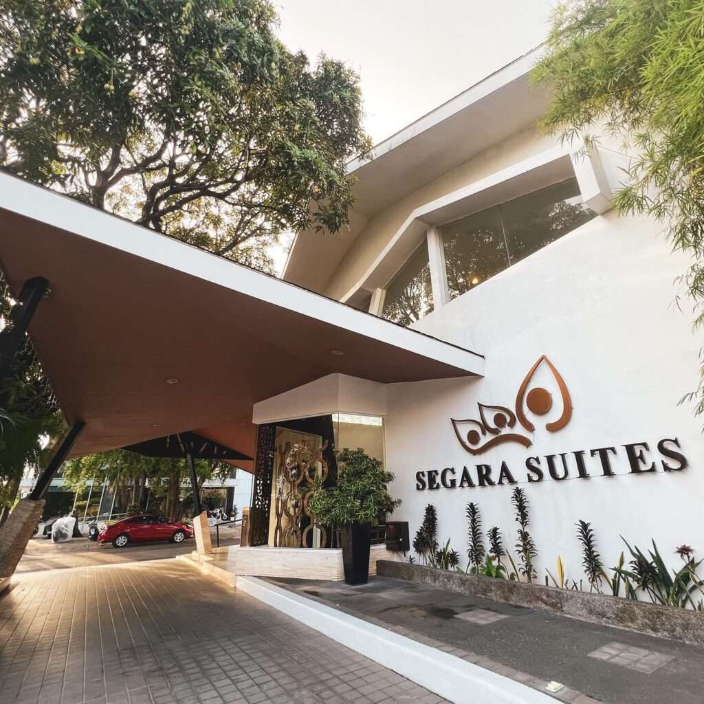 Segara Hotels