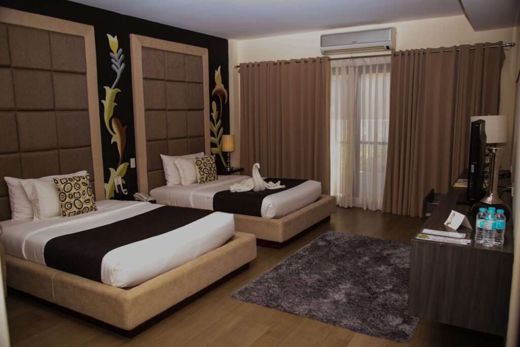 Segara Hotels