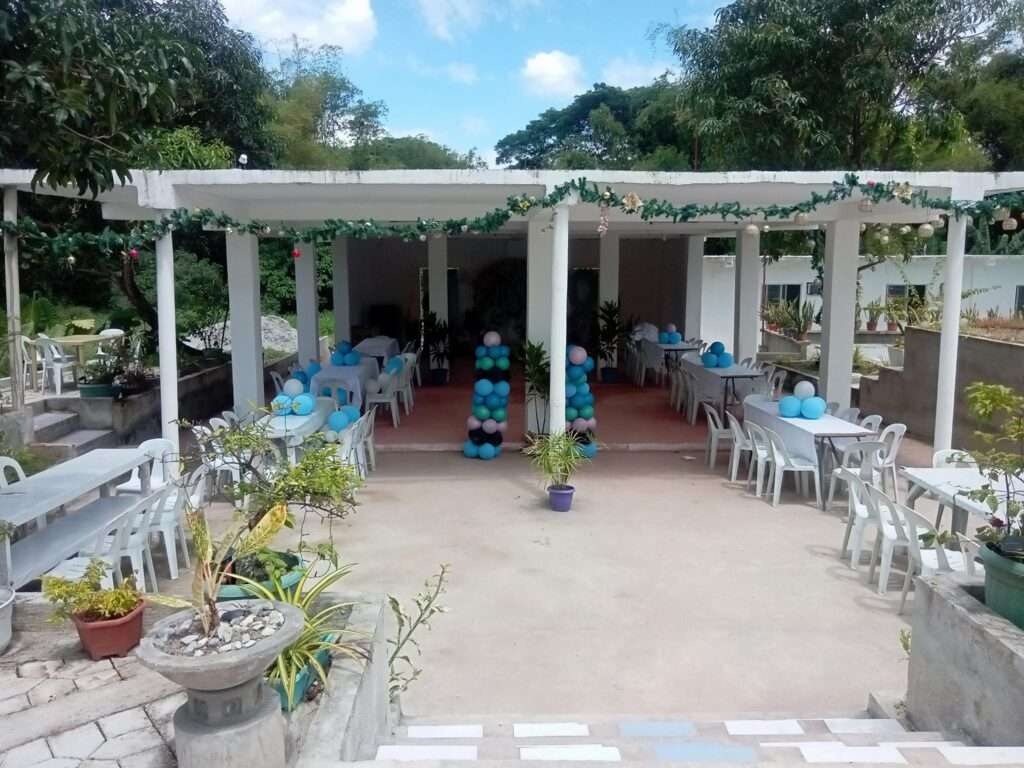 Senura Angel’s Private Resort and Mindy’s Function Hall