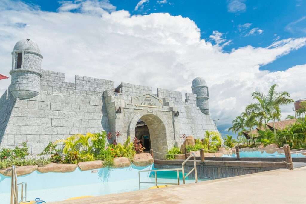 Seven Seas Waterpark