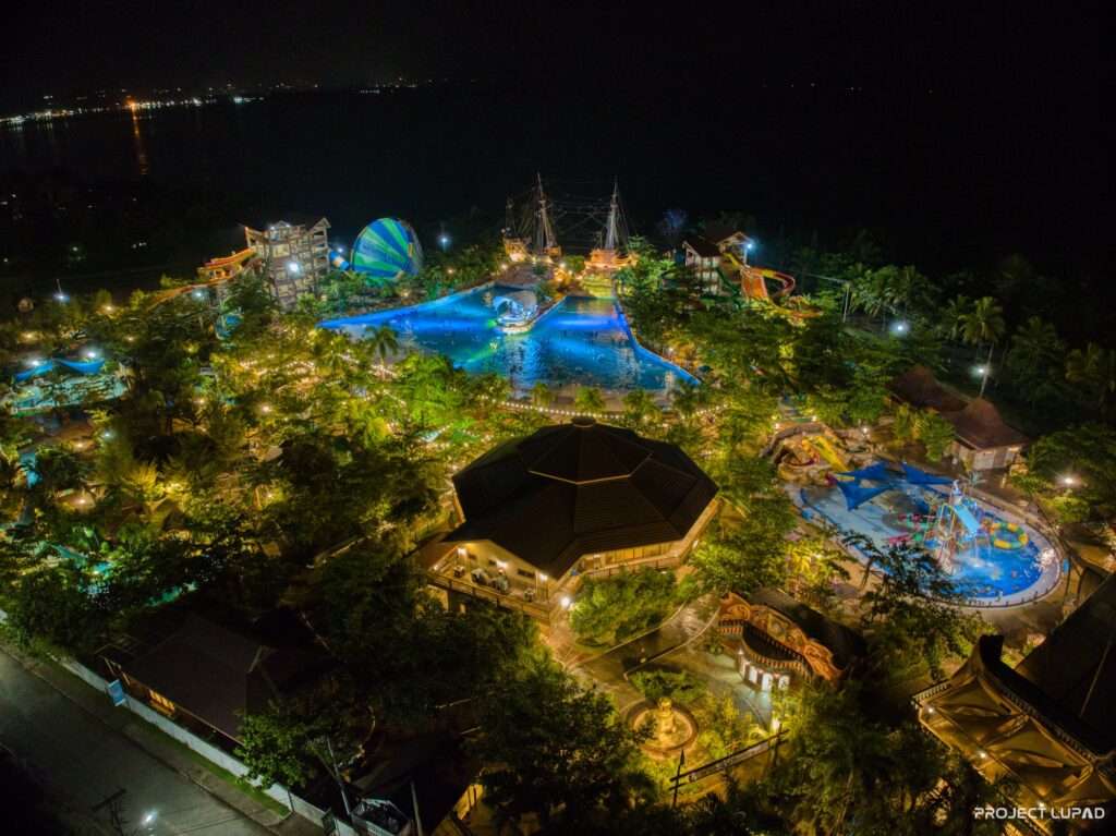 Seven Seas Waterpark