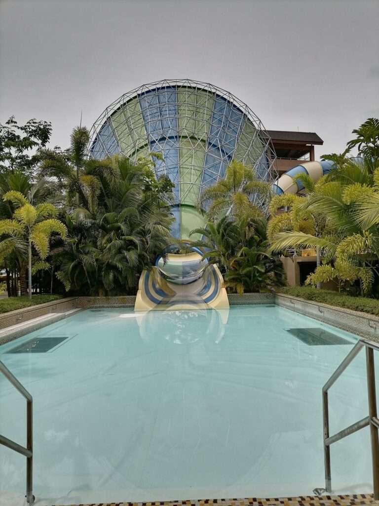 Seven Seas Waterpark