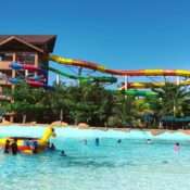 Seven Seas Waterpark