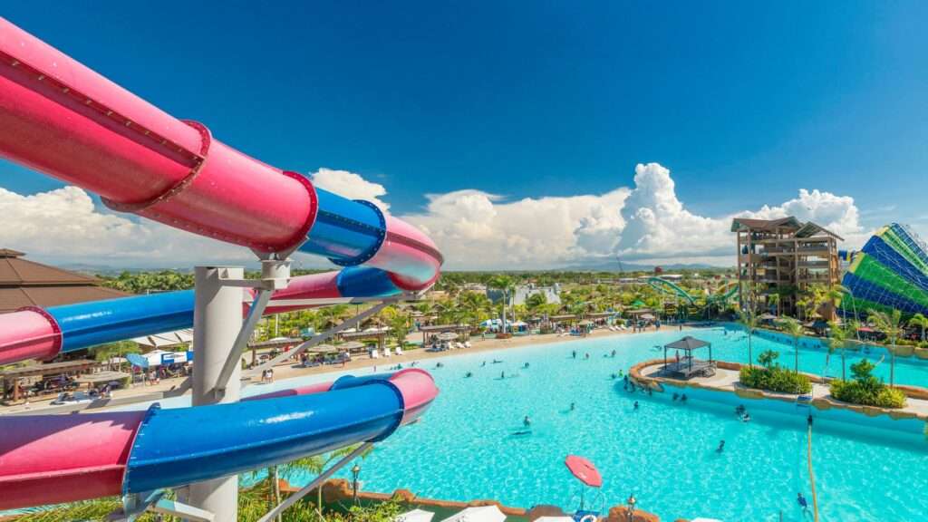 Seven Seas Waterpark