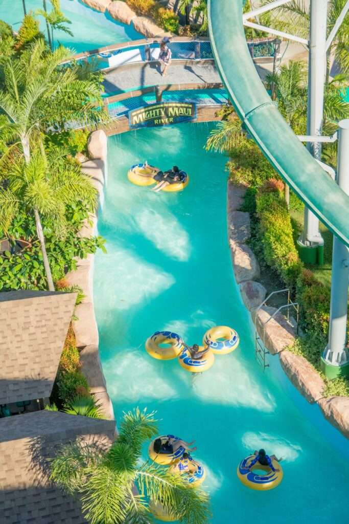 Seven Seas Waterpark