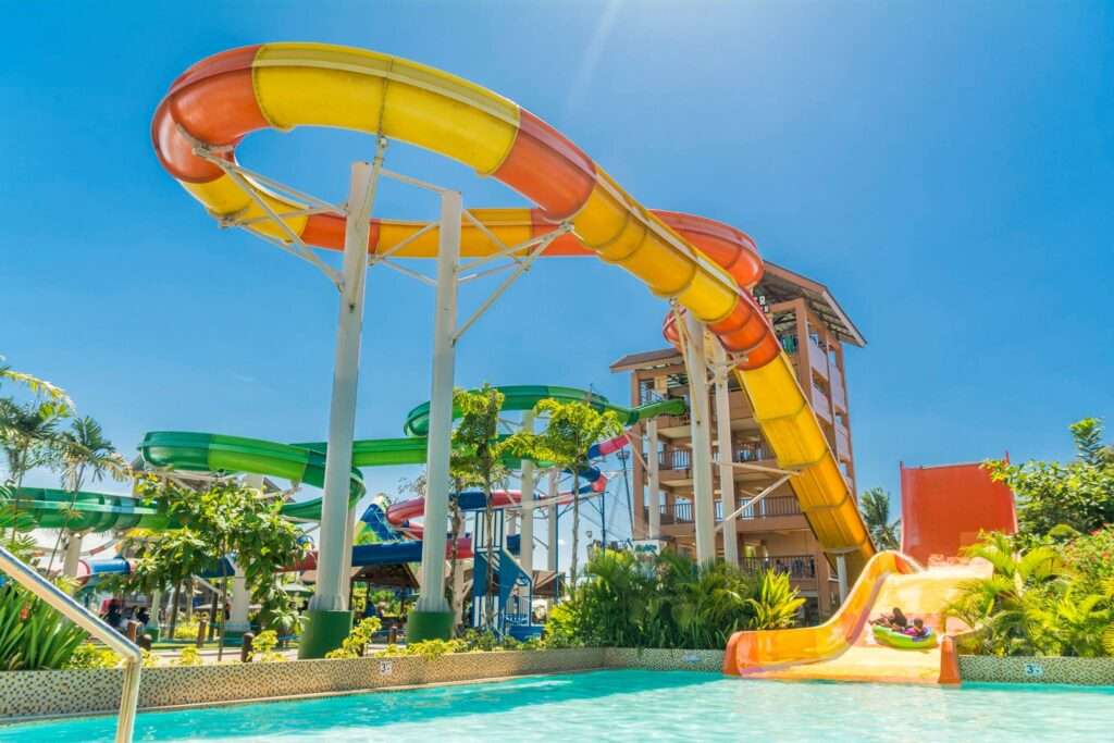 Seven Seas Waterpark