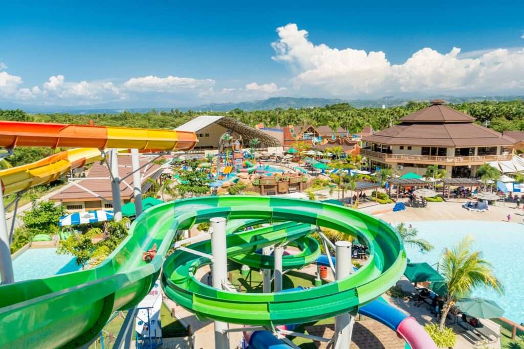 Seven Seas Waterpark