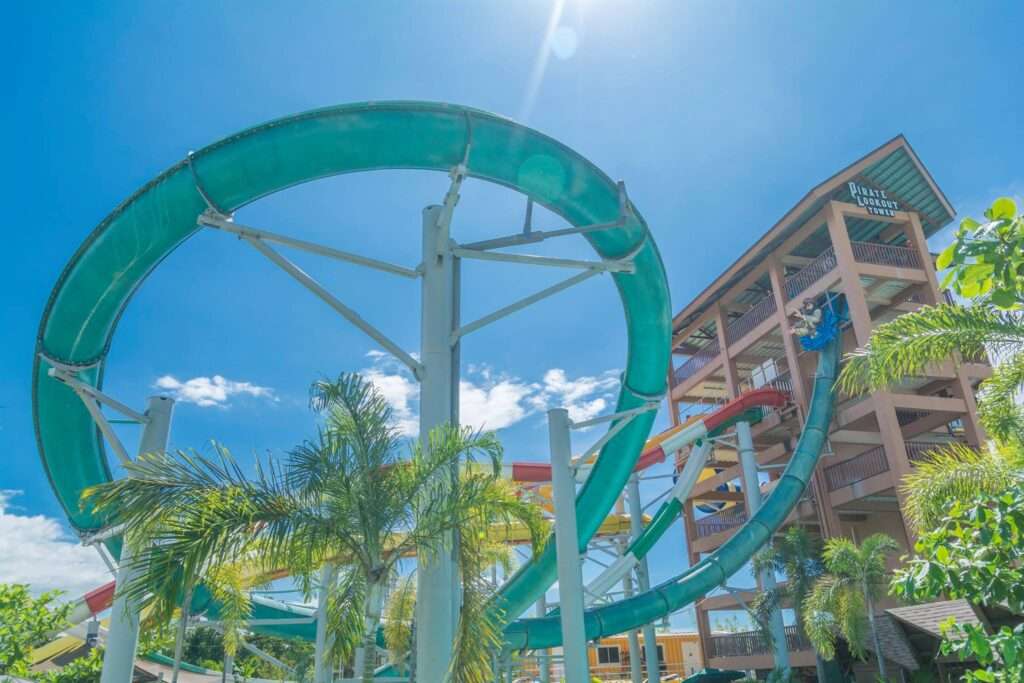 Seven Seas Waterpark