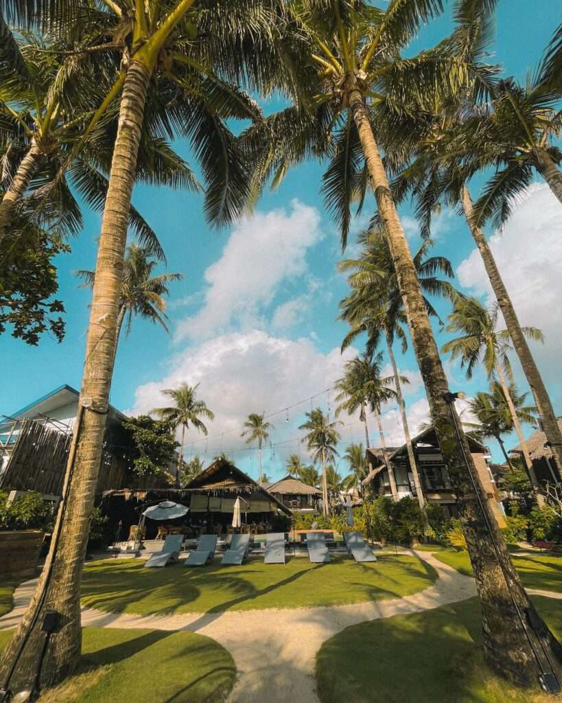 Siargao Island Villas