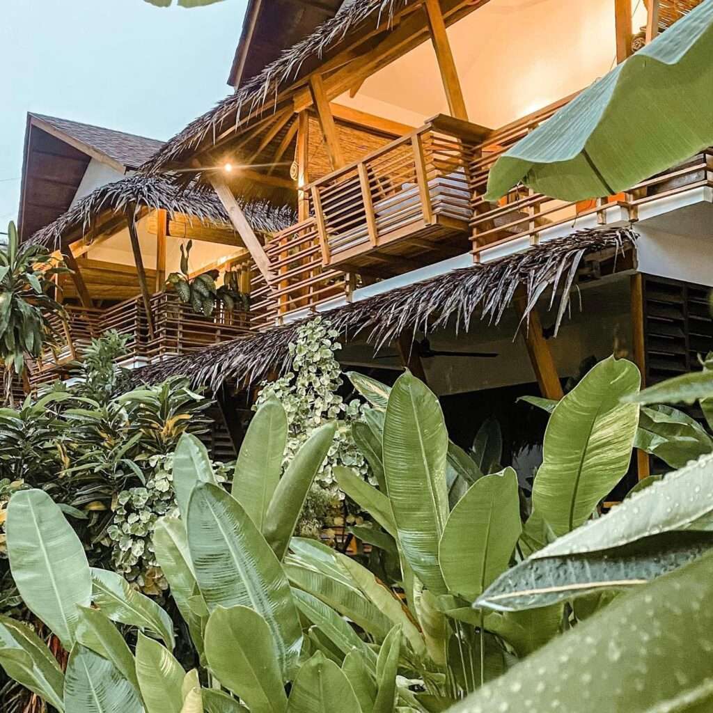 Siargao Island Villas