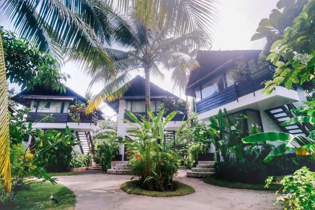 Siargao Island Villas