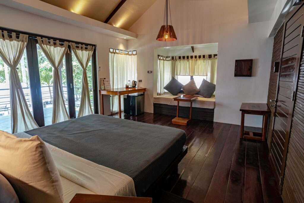 Siargao Island Villas