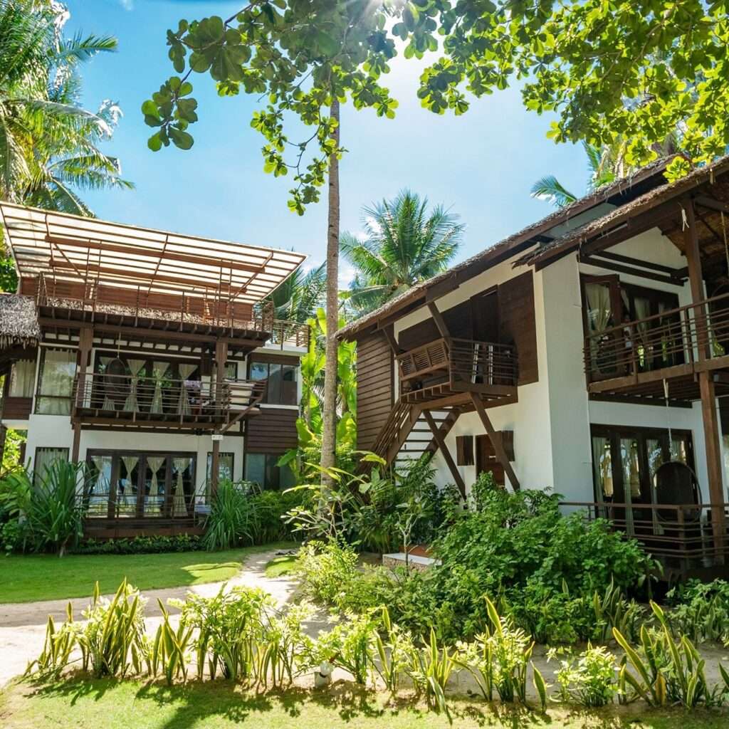 Siargao Island Villas, Siargao, Surigao Del Norte