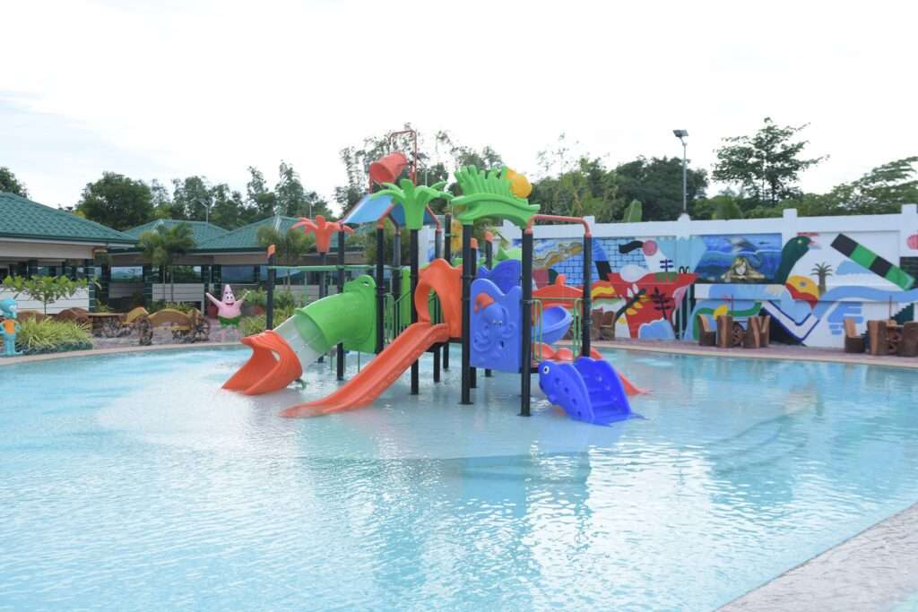 Silverconcha Wavepool Resort