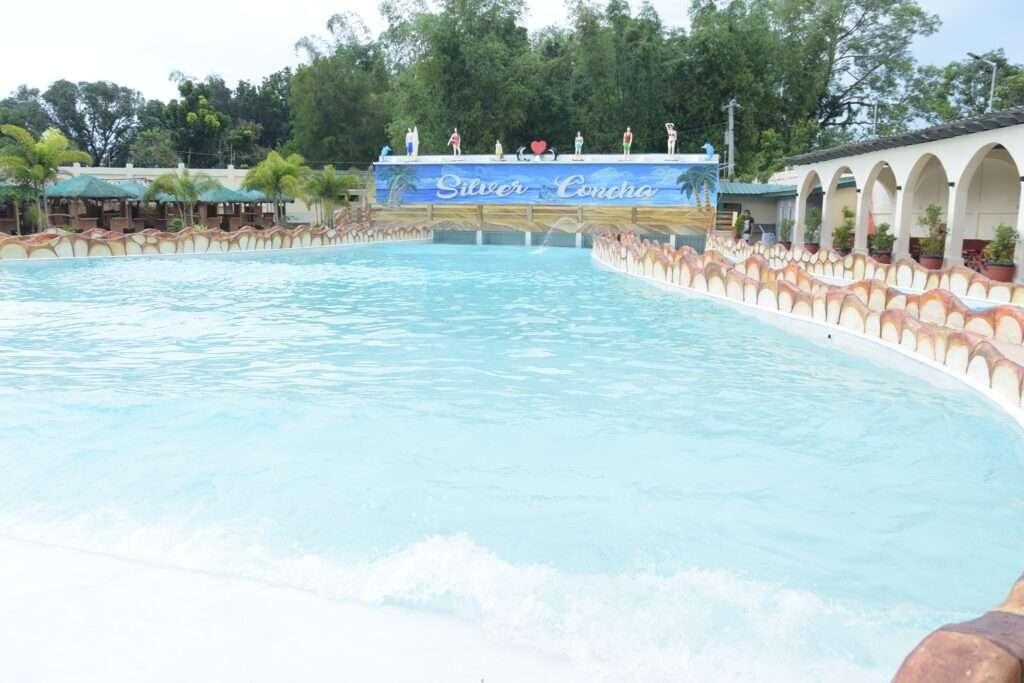 Silverconcha Wavepool Resort