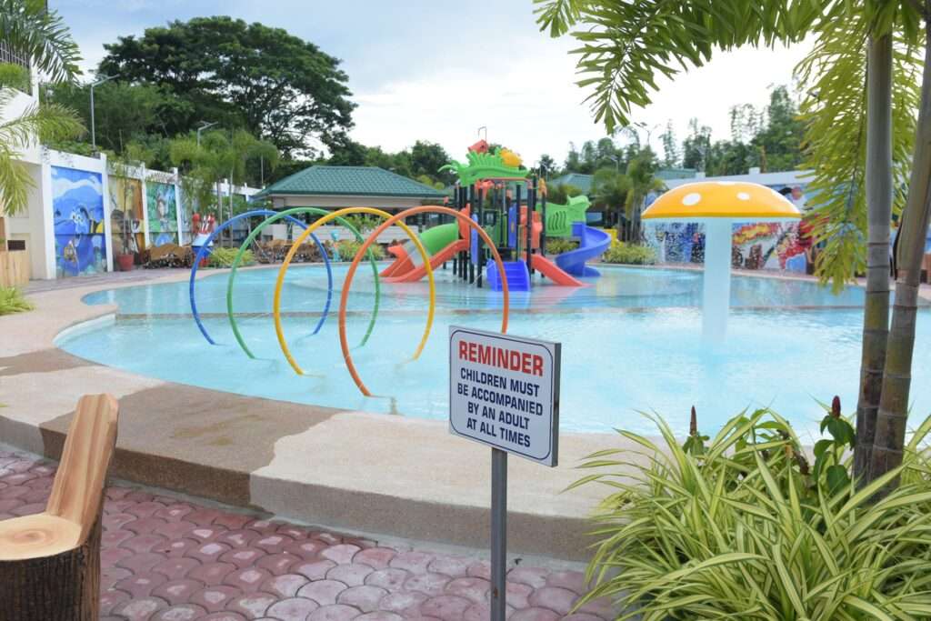 Silverconcha Wavepool Resort