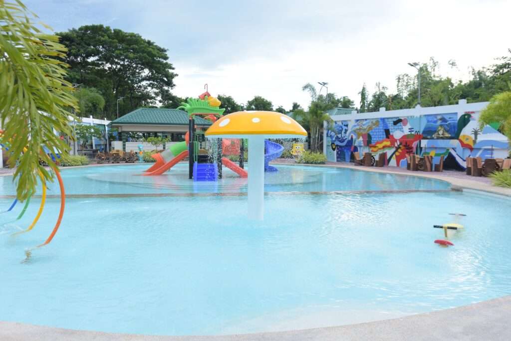 Silverconcha Wavepool Resort