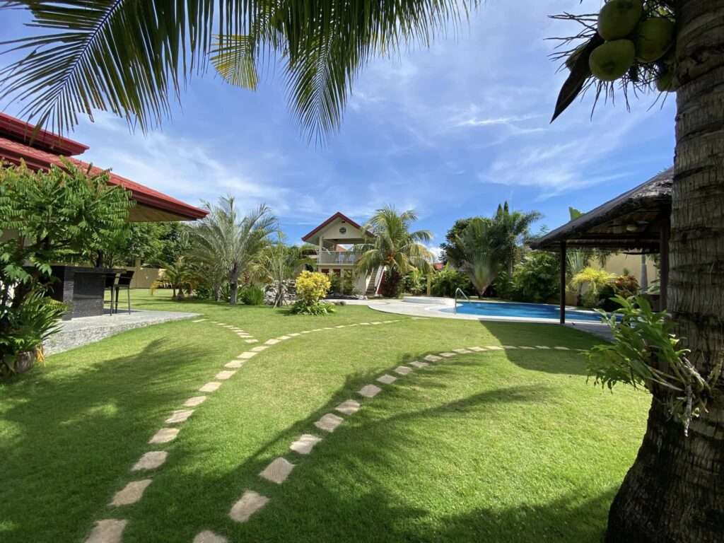 Strutz Art Garden Resort - Boutique Hotel