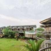 The Grass Garden Resort and Villas