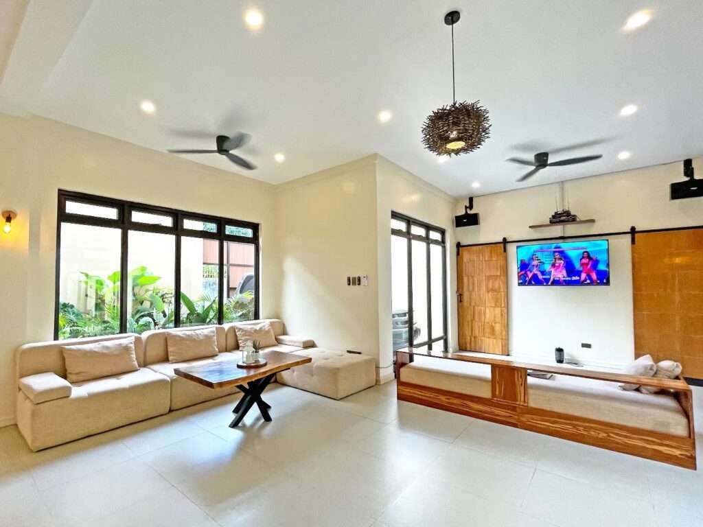 VYU Private Villa