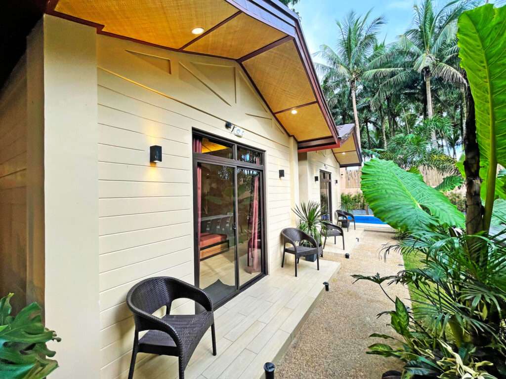 VYU Private Villa