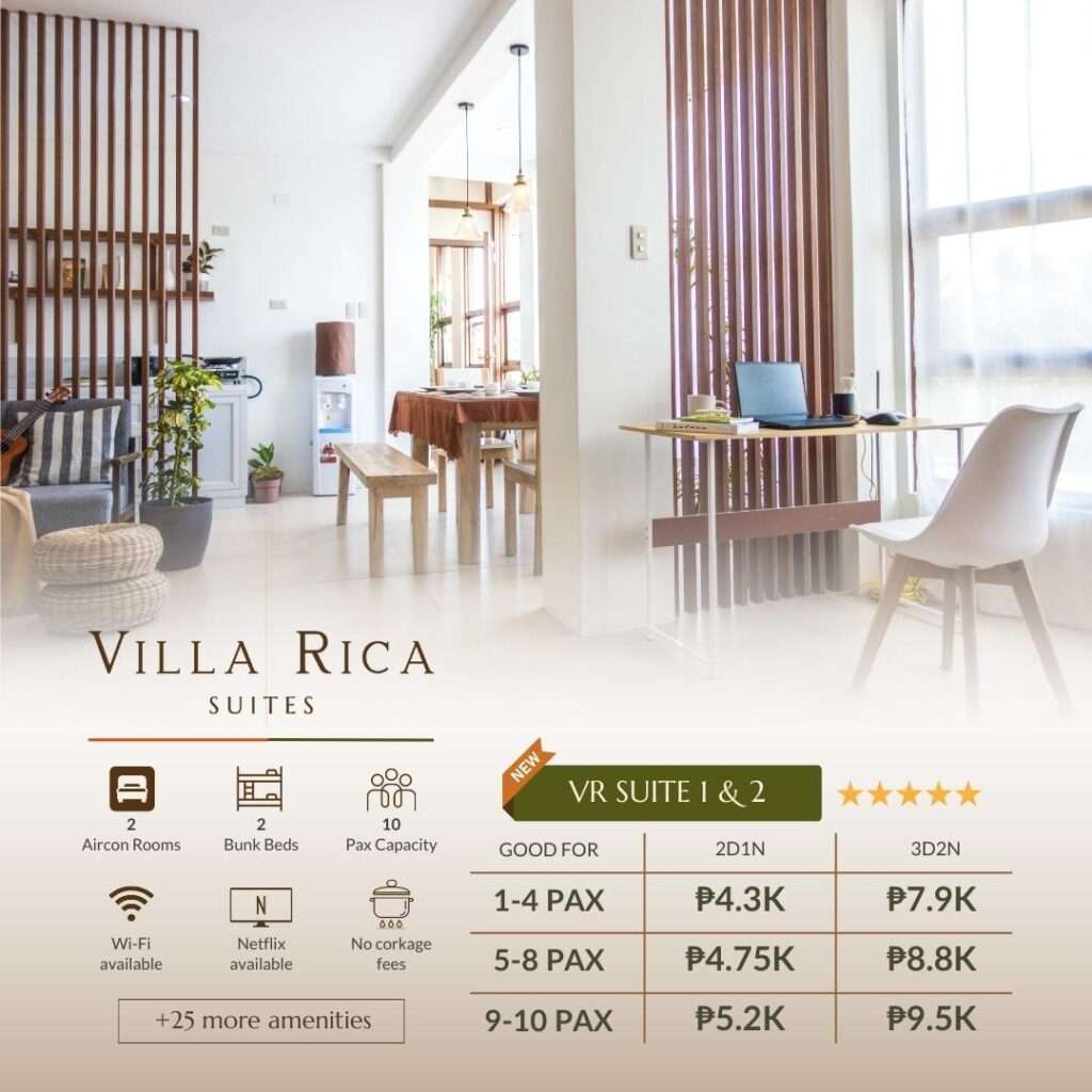 Villa Rica Suites