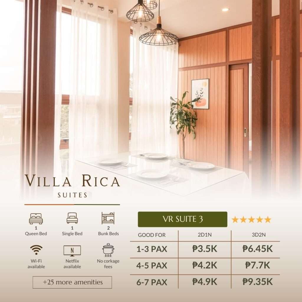 Villa Rica Suites