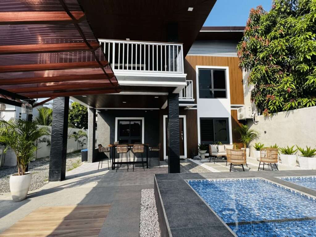 Villa Vega Pampanga