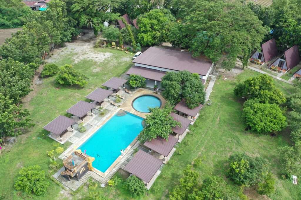 Villa Rosario Resort