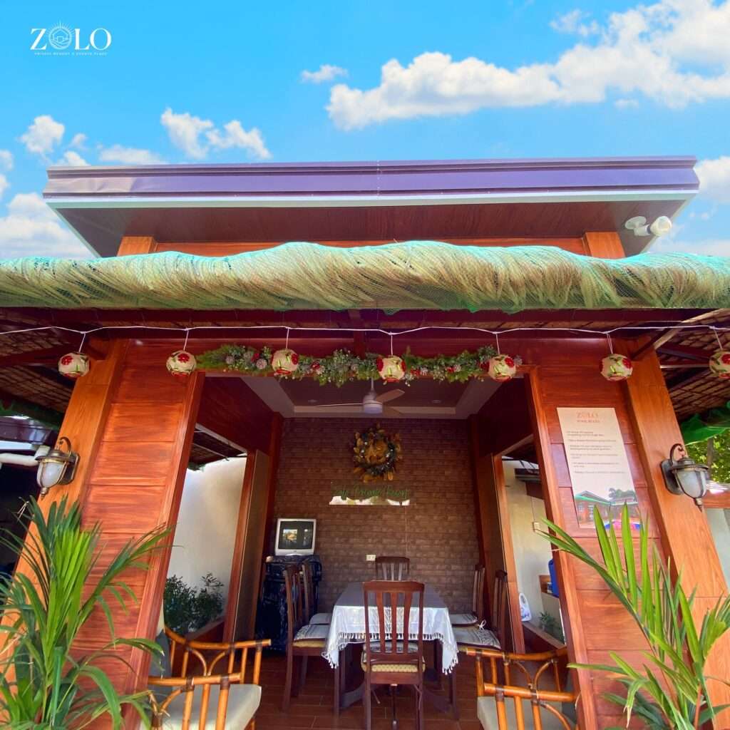 Zolo Private Resort and Events Place