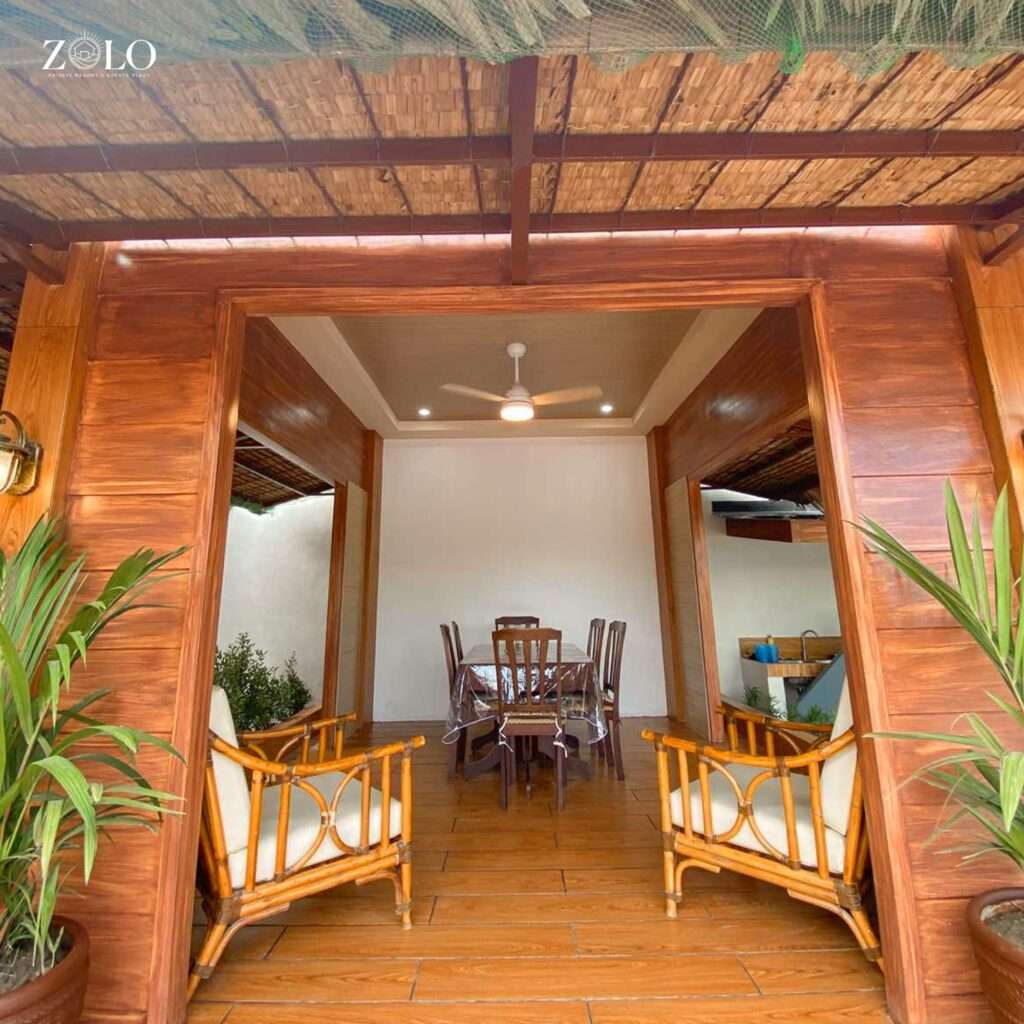 Zolo Private Resort and Events Place