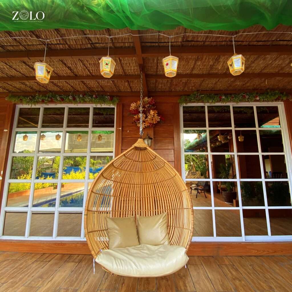 Zolo Private Resort and Events Place