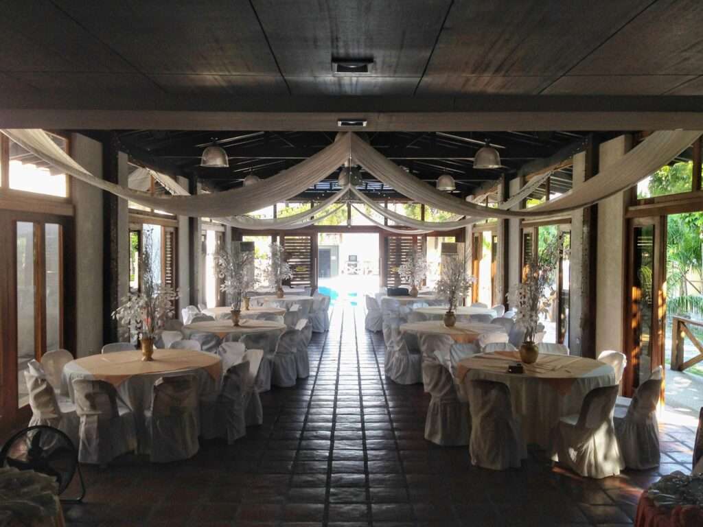 Carmelita Resort & Events Place