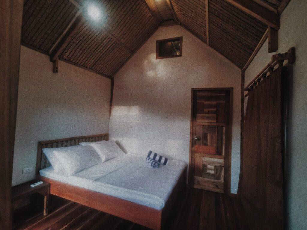 Camanolo Homestay