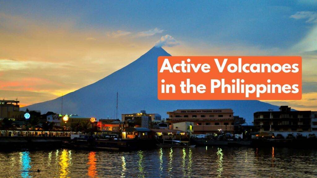 Exploring the Volcanic Wonders of the Philippines: A Guide to Safety and Adventure