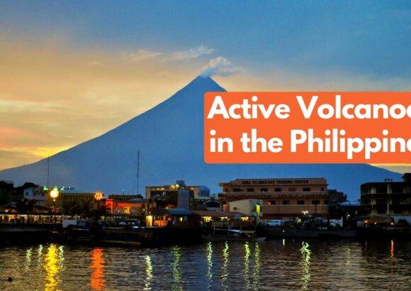 Exploring the Volcanic Wonders of the Philippines: A Guide to Safety and Adventure