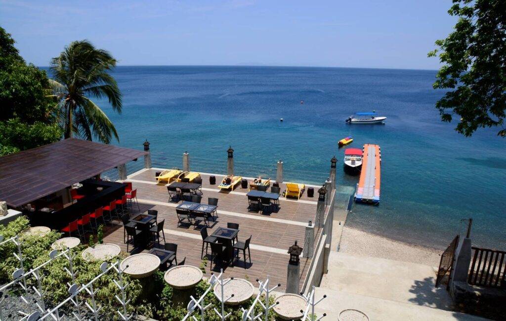 Aiyanar Beach and Dive Resort