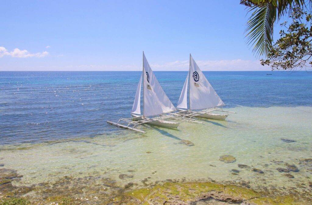 Bohol Shores