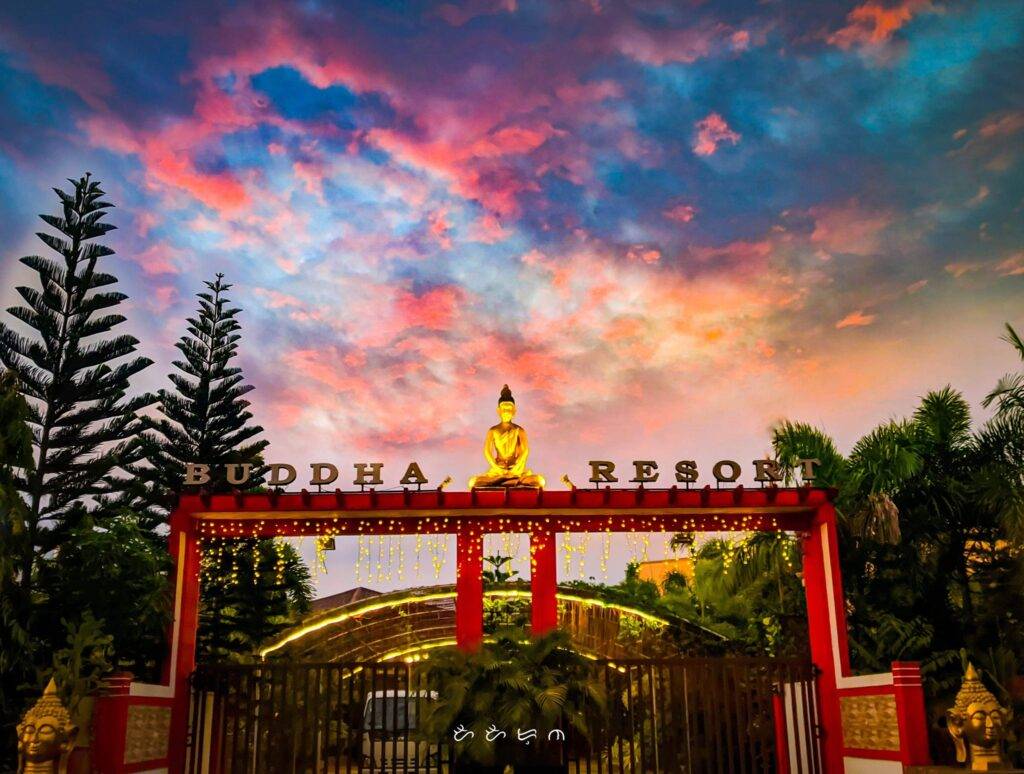 Buddha Resort