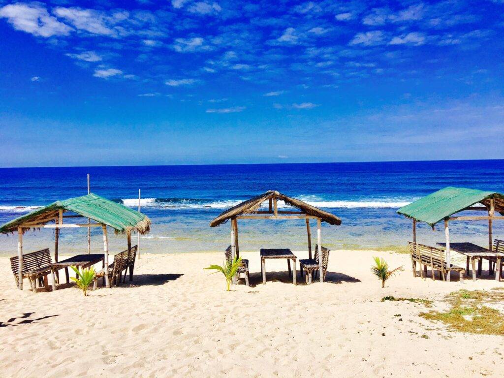 Casa Carolina Beach Resort - Patar Bolinao Pangasinan
